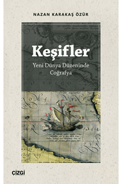 Çizgi Kitabevi Yayınları Keşifler