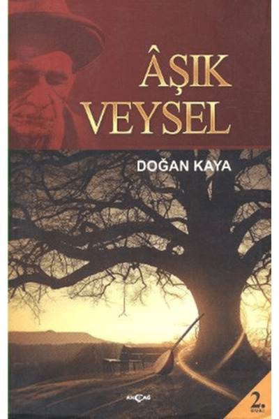 Akçağ Yayınları Aşık Veysel
