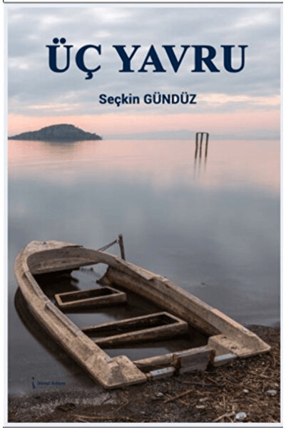 İkinci Adam Yayınları Üç Yavru