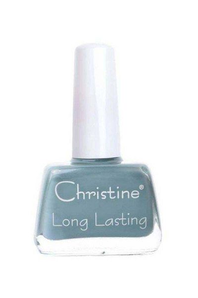 Christine Long Lasting Glossy Nail Polish W122