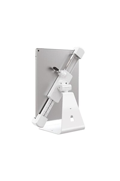 Barkan Anti-theft Desktop Tablet Mount T71HL for Tablets 7"-14", Rotates 360°
