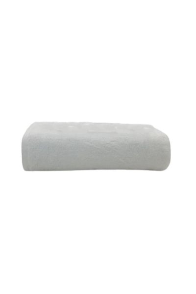 OEM Hotel Towel, Cotton, 50x90 cm, 650GSM, White