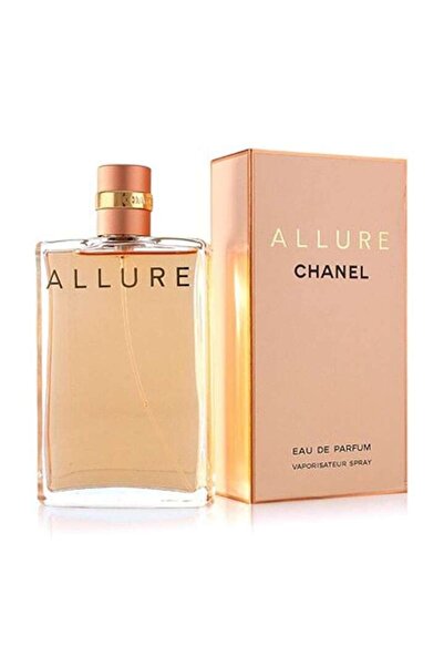 Chanel , Allure, Eau de Parfum, 100ml