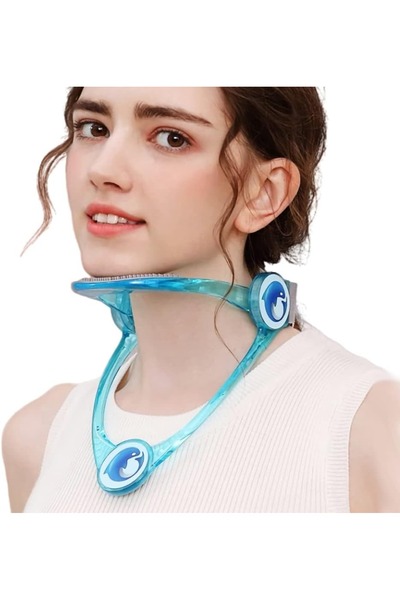 gaman Çocuk Ortapedik Boyunluk Boyun Ağrıları Boyun Duruş Bozuklukları Düzelt...