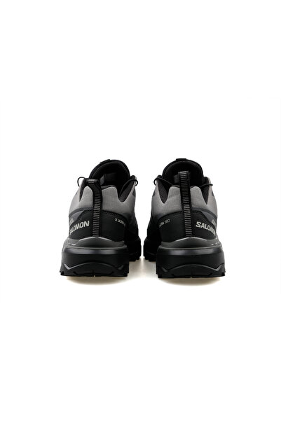 Salomon Waterproof and Cold Resistant Sturdy Sole Men's Outdoor Shoes