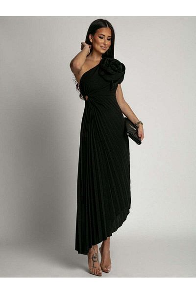 SEENERS.RO ROCHIE ALMA BLACK