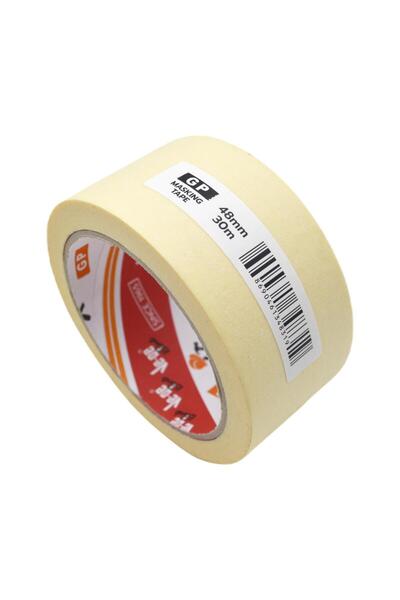 VeGe BANT Vege Ultra Sarı Maskeleme Bandı 48 mm x 35 mt. 36 adet