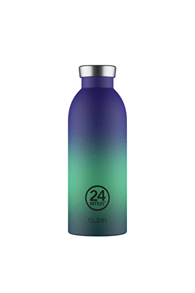 24 Bottles زجاجة كليما بورياليس ترمس ستانلس ستيل 500 مل