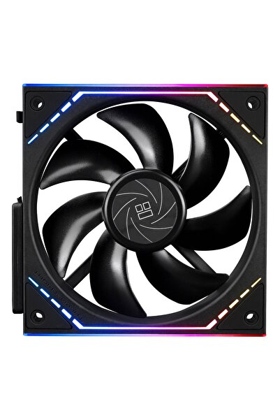 ThermalRight TL-M12Q ARGB 120mm Kasa Fanı