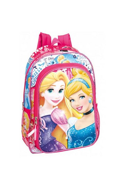 BTS Princess Royal Kindergarten Backpack