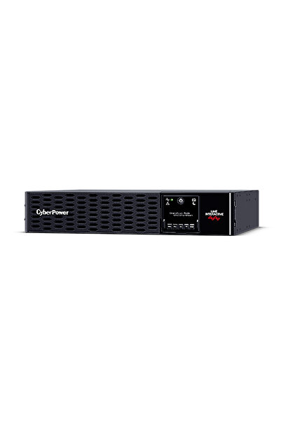 CyberPower UPS Cyber Power PR1500ERTXL2U Line-Interactive 1500VA/1500W Pure S...