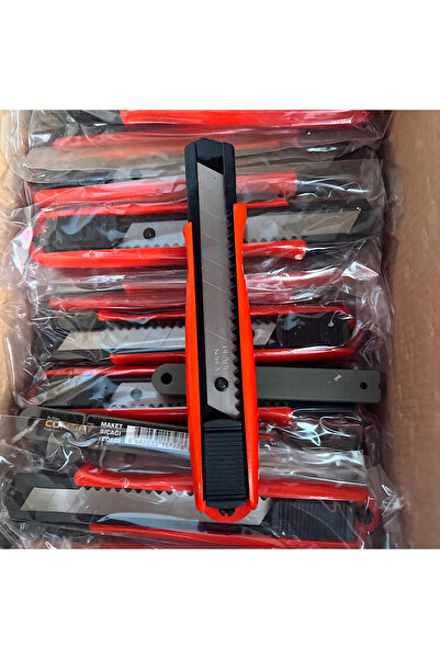 ÇINAR HIRDAVAT Demir Falçata Maket Bıçağı