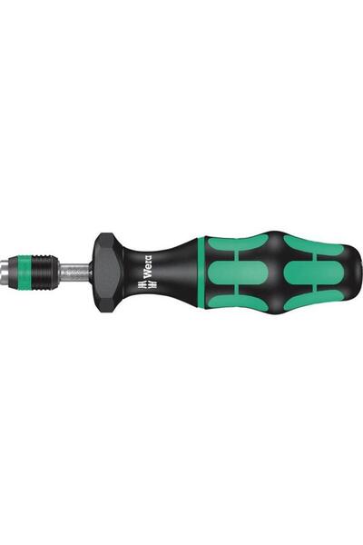 wera Șurubelniță dinamometrică Kraftform 7440, 0.3 - 1.2 Nm, 1/4'', 155 mm