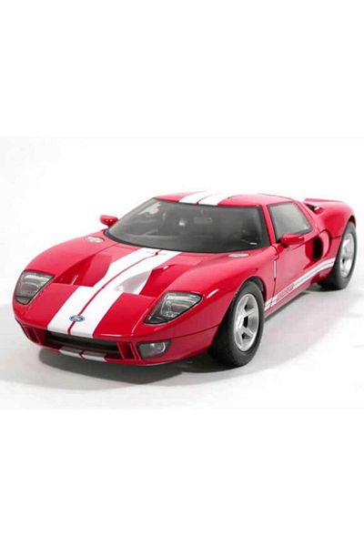 Motor Max Ford GT - 1/12 Motormax