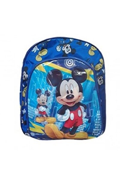 Adratex Ghiozdan preșcolar Mickey Mouse