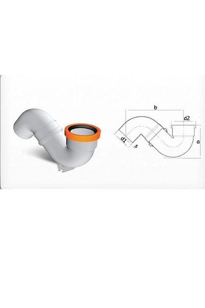 Egeyıldız S Siphon
