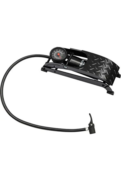 yato Pompă de picior cu un singur piston YT-7349