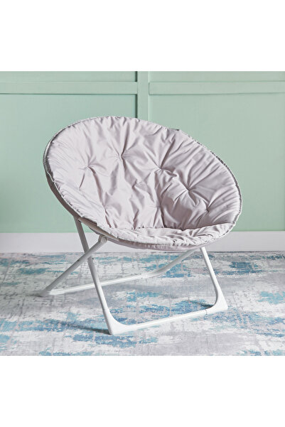 Generic Novi Moon Large Chair - 80x57x74 cm