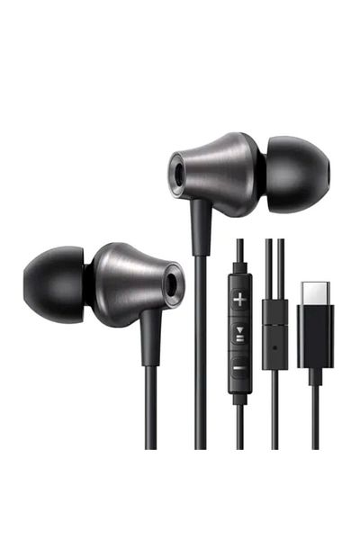 NYORK N york Ear Earphones USB-C Connector