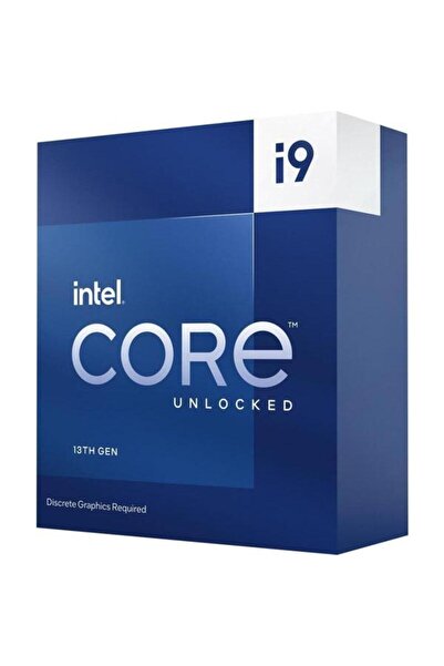 Intel Raptor Lake Core i9-13900KF 3.0GHz, LGA 1700, 36MB (кутия)