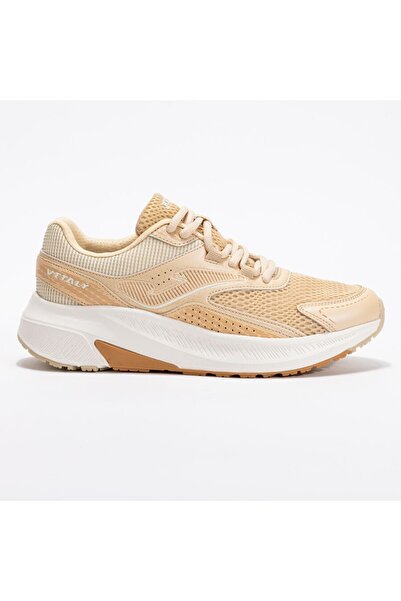 Joma Vitaly Women's 2525 Beige Sports Shoes