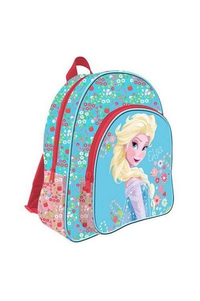 Disney Large Backpack Frozen Elsa 40 cm