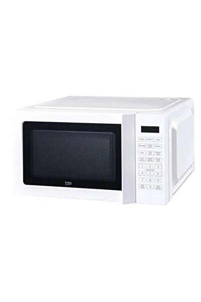 Beko Cuptor cu microunde MOC 201102 W, 700 W, 20 L, funcție de gătire în func...