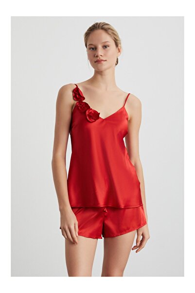 Kom Rose Satin Athlete