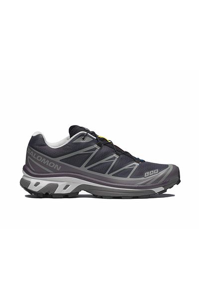 Salomon Xt-6 Men's Outdoor Shoes Gray