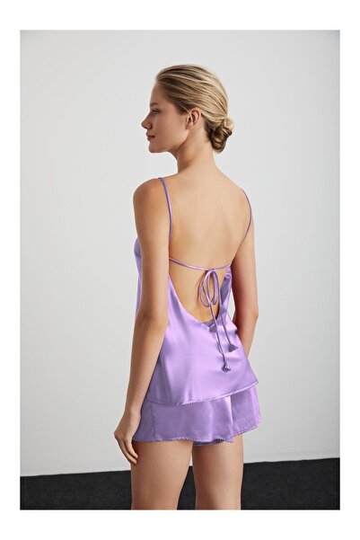 Kom Rose Satin Athlete