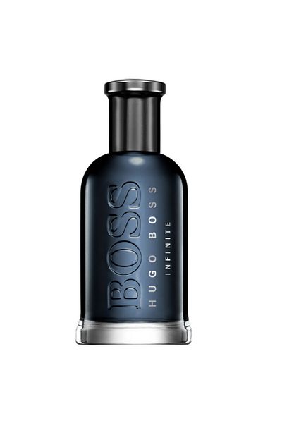 HUGO Apa de Parfum Boss, Bottled Infinite, Barbati, 50 ml