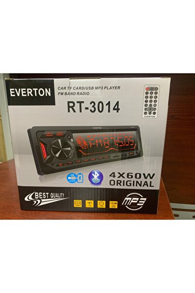 HALL BREATHE 4x60 Oto Teyip, Yüksek Kaliteli Ses Sistemi, Güçlü ve Dayanıklı ...