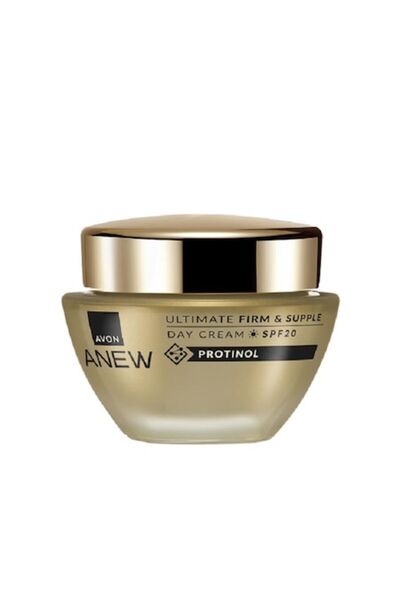 AVON Day Cream Anew Ultimate SPF20, restorative and firming, 50 ml
