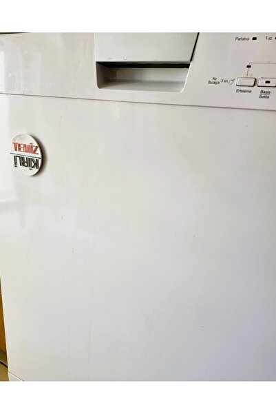 safedock Bulaşık makinesi durum bildirme magneti