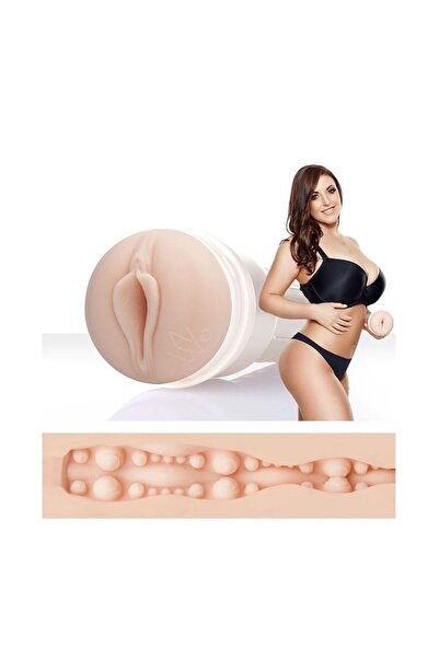 Fleshlight Original Girls Angela White Vajina Mastürbatör