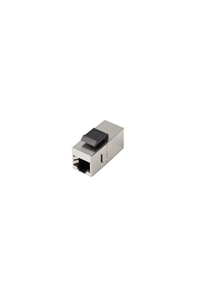Lanberg Conector Keystone de alimentare RJ45->RJ45 FTP CAT.6