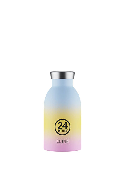 24 Bottles Clima Bottle Aurora Paslanmaz Çelik Termos 330 ml