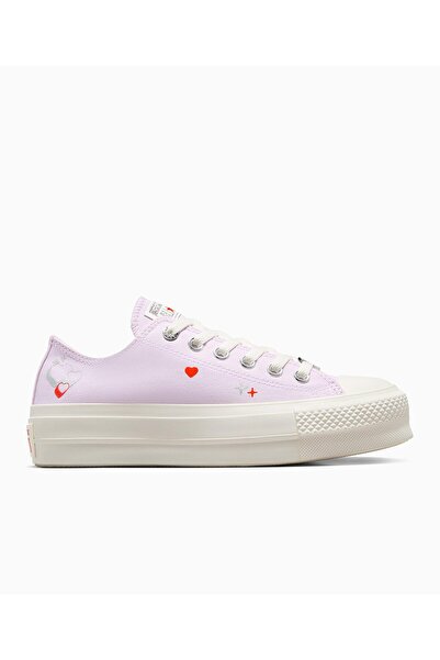 Converse CHUCK TAYLOR ALL STAR LIFT Дамски спортни обувки