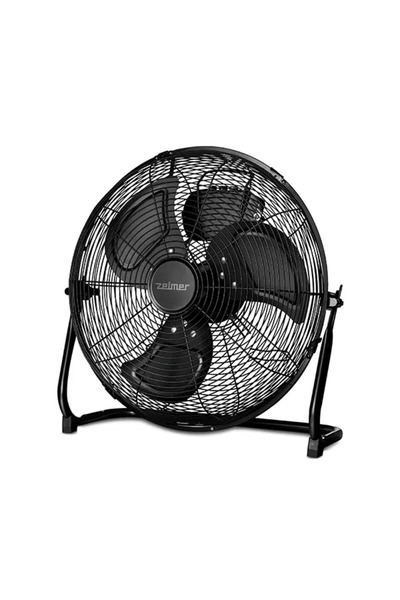 Zelmer Ventilator de podea ZFF0350, 3 viteze, Negru