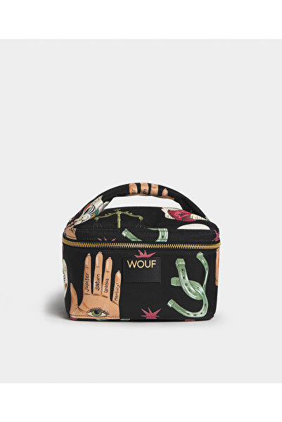 Wouf Fortuna - Makyaj Çantası