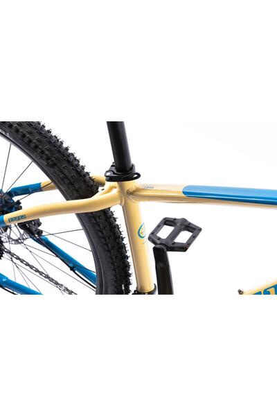 Pegas Drumet M 29 inch bicycle, Sand