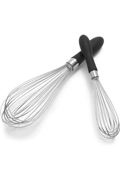 AC BOX - Good Grips Small Stainless Steel Whisk - 23 cm Ac Box 861931