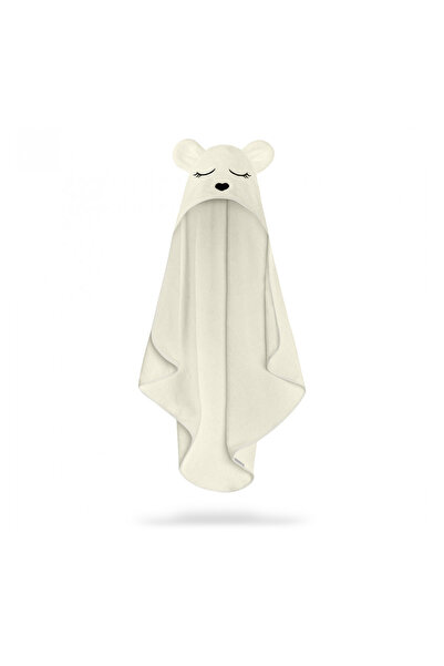 Babysteps by Urban Haul Πετσέτα από μπαμπού με κουκούλα για μωρά και παιδιά, ...