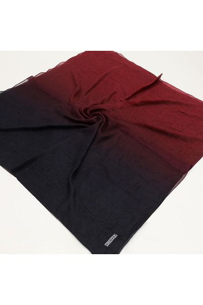 Levidor Mismara Gradient Color Transition Comfort Scarf Lightness Simplicity Comfort and Elegance