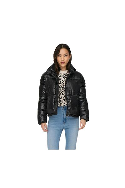 ONLY Women's Coat Sky Short Puffer 15292628
