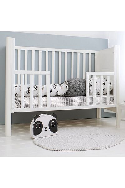 OEM Open Side DayBed for Smooth Crib 120 x 60 cm
