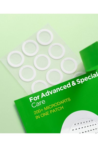 ANUA - Triple Acid Spot Care Microdart Patch