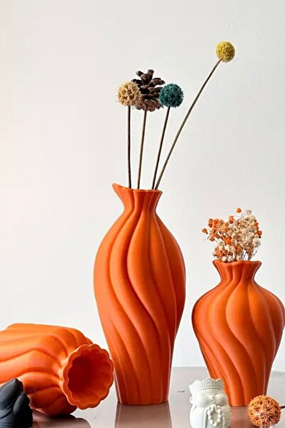 rufhomedesign 3 Lü Set İskandinav Tarzı Bohem Vazo Pinterest Pampas Vazosu De...