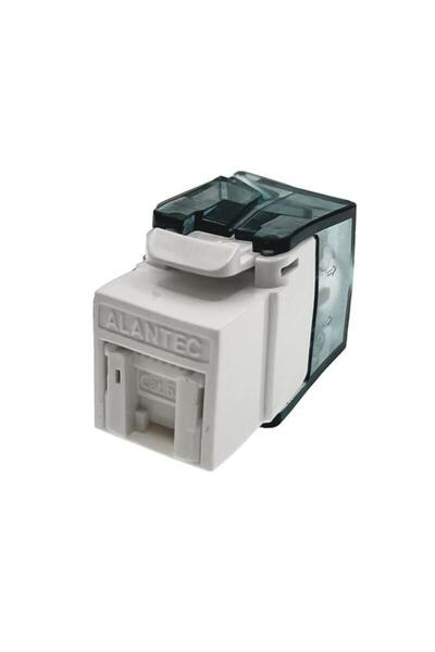 Alantec Modul Keystone RJ45 fără unelte, Alantec, UTP cat.6