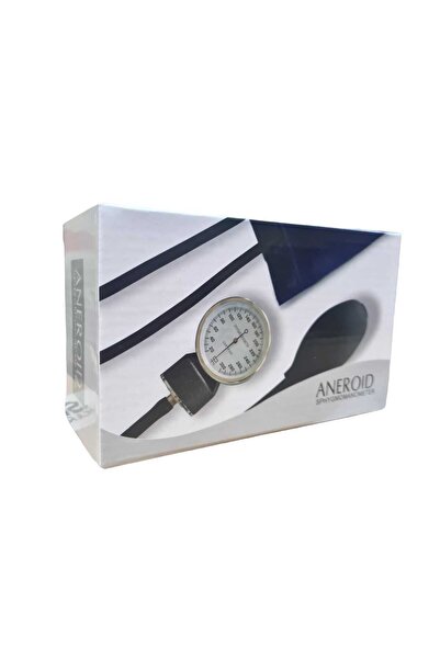 SDX Market Blood pressure monitor kit with stethoscope